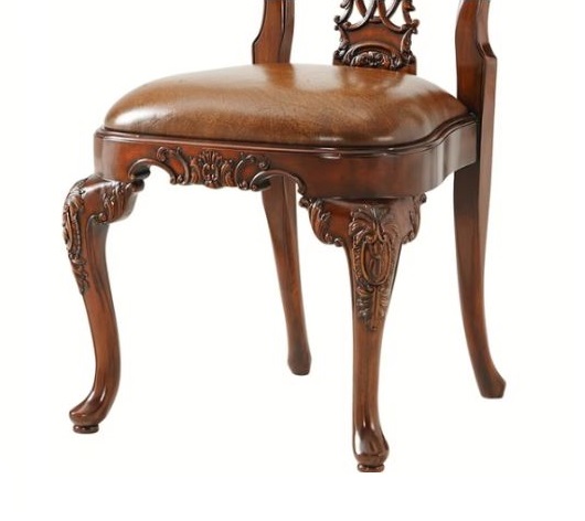 Westminster Chair