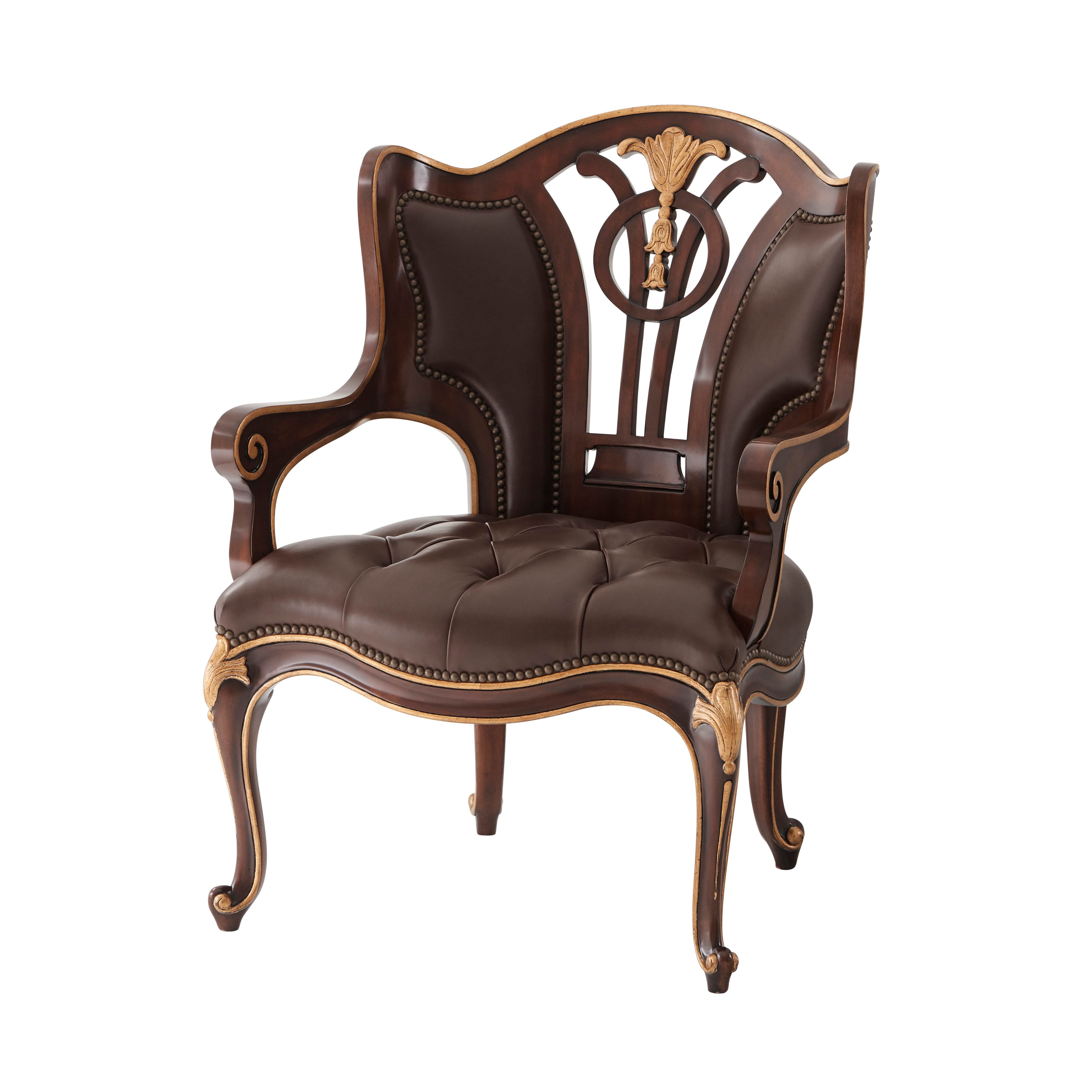 FRANCINE DINING CHAIR